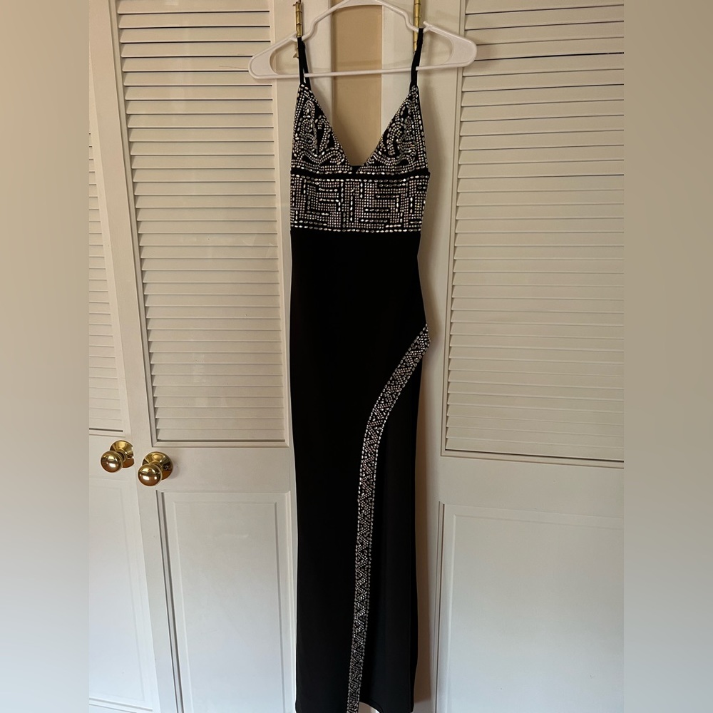 Junior’s Dress